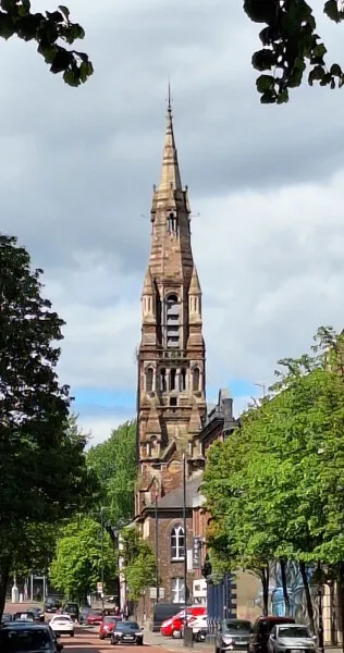 St. Patrick's Church