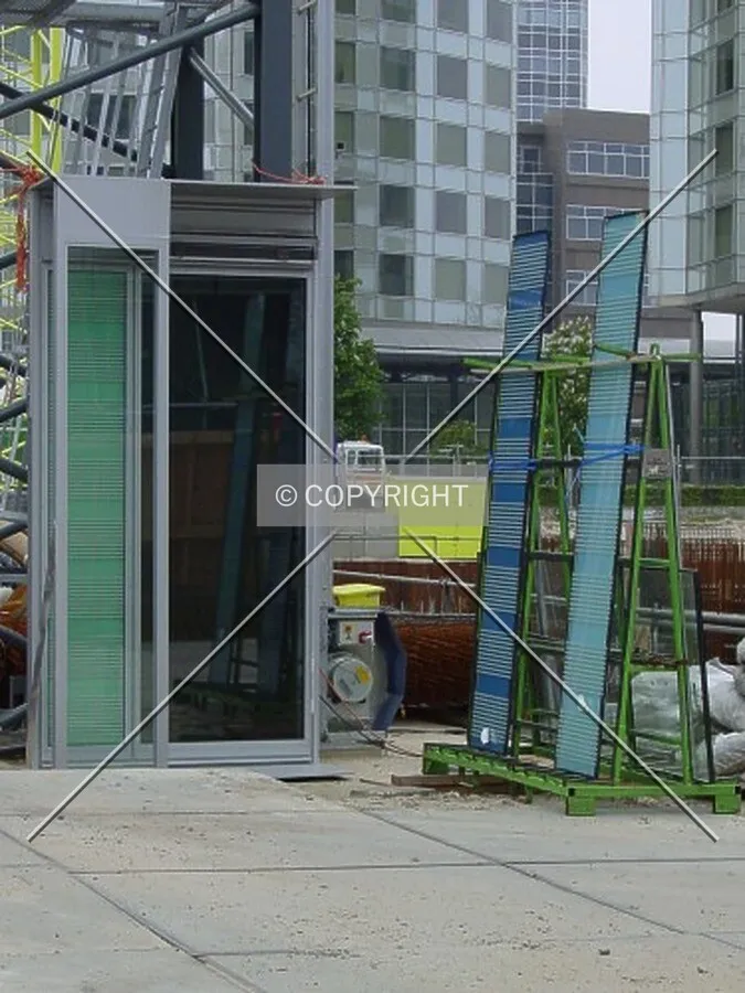 Facade sample