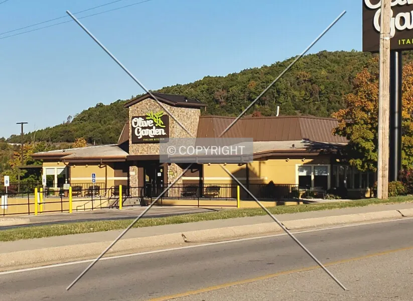 Olive Garden Italian Kitchen