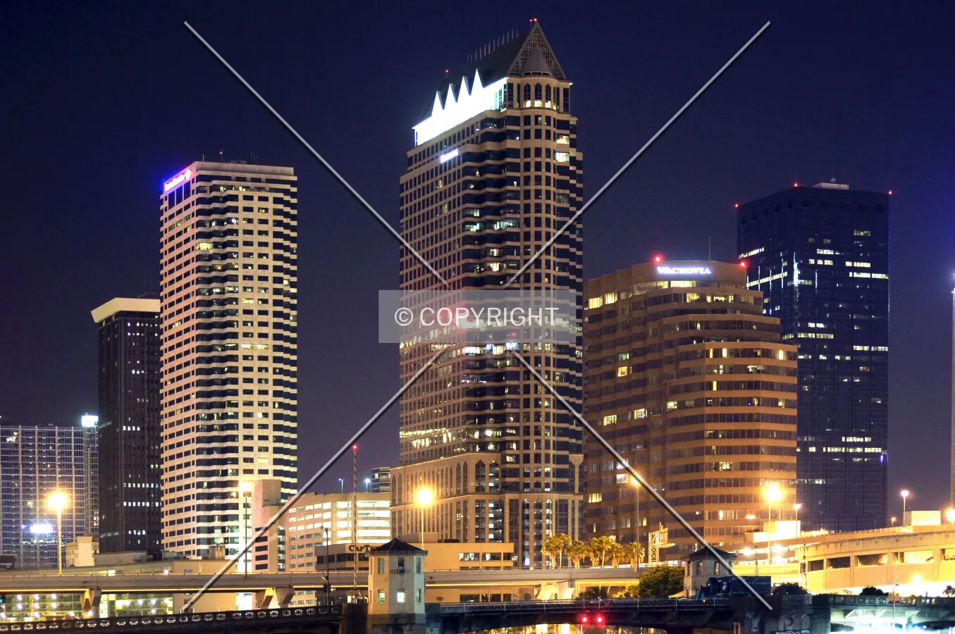 Tampa, Florida, USA