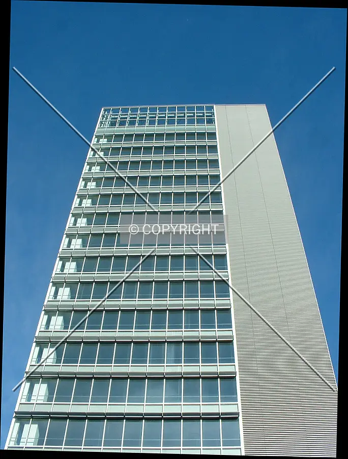 Windows and sun