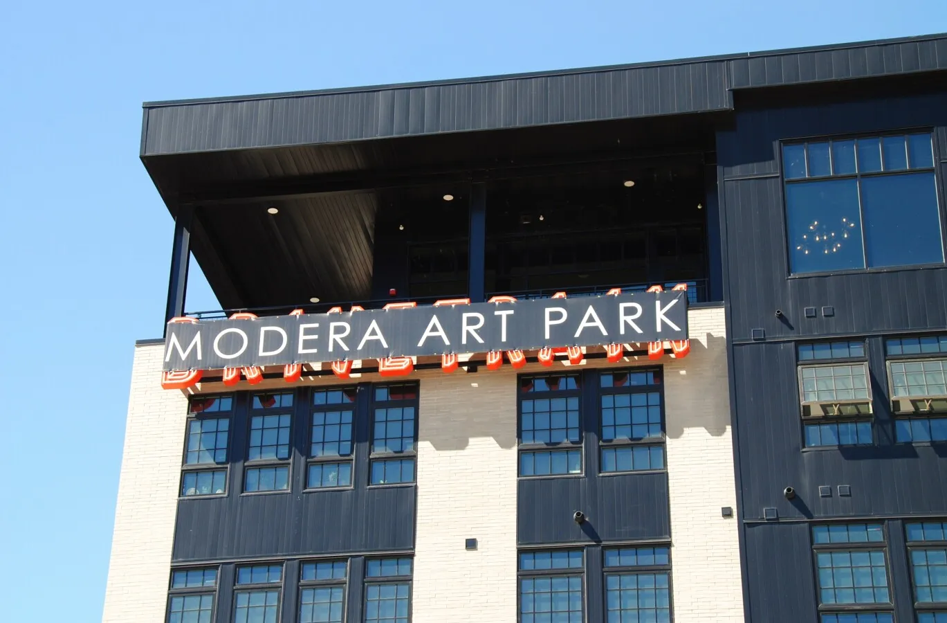 Signage