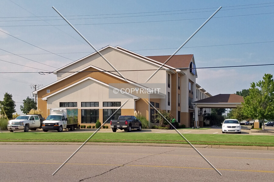 Comfort Inn & Suites