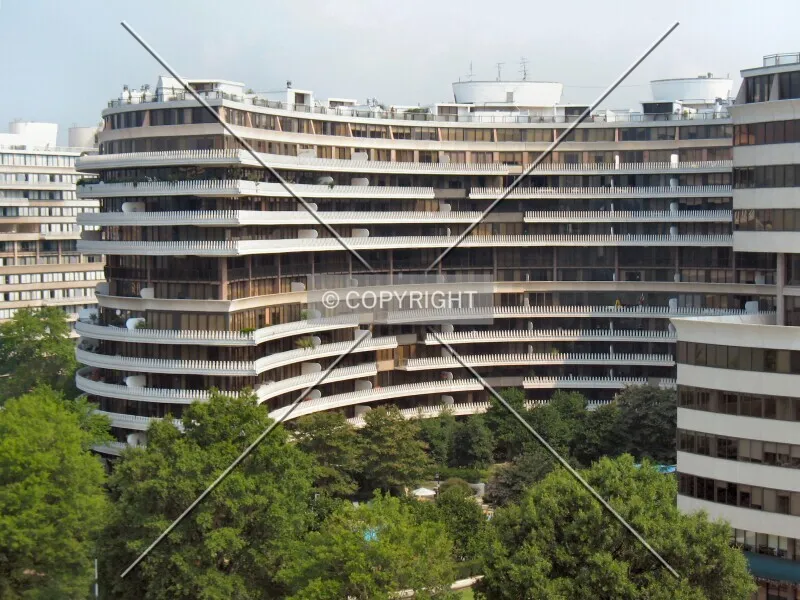 Watergate South
