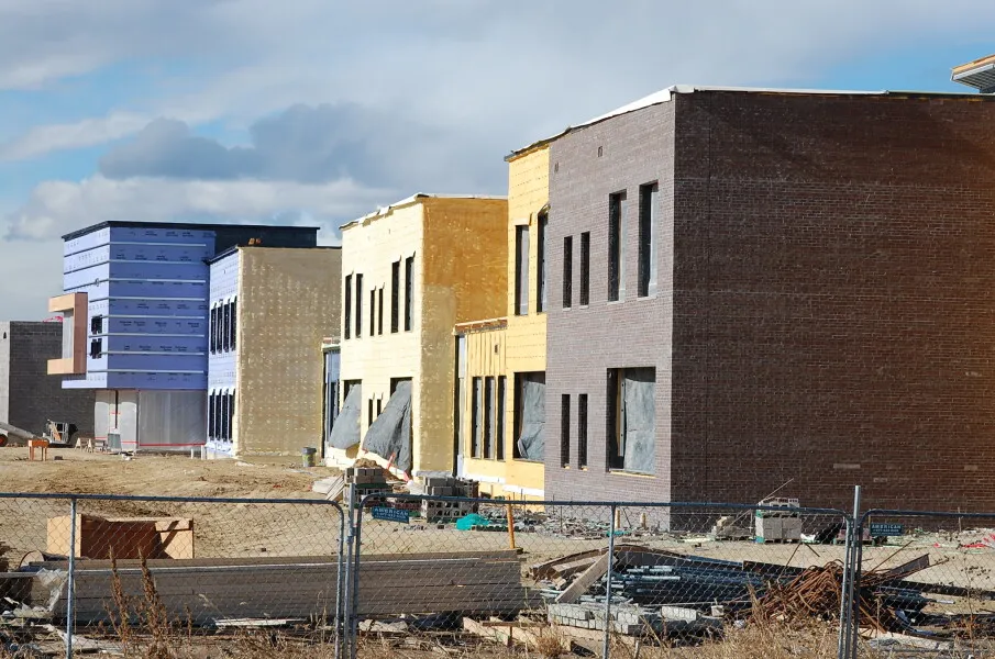 Prairie Heights Middle School