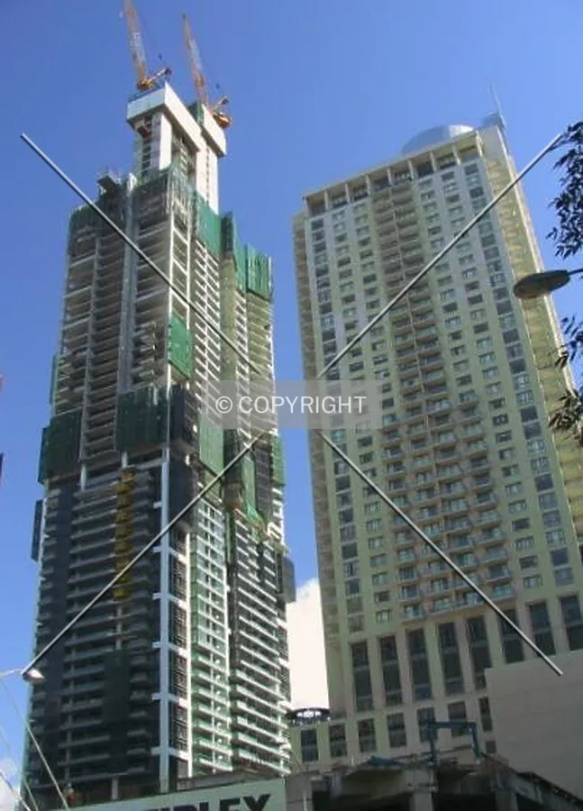 View from Pitt Street