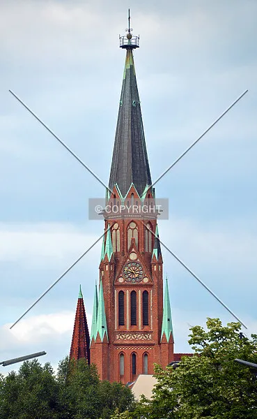 Stephanus-Kirche