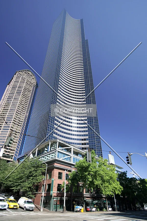 Full elevation