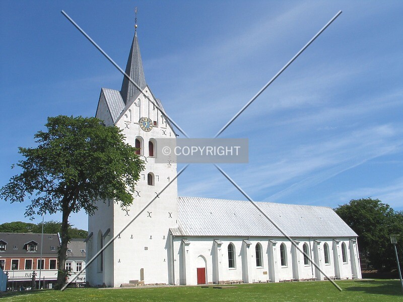 Thisted Kirke
