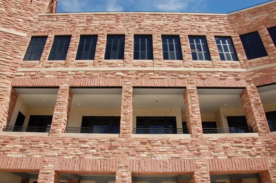 CU Athletics Champions Center