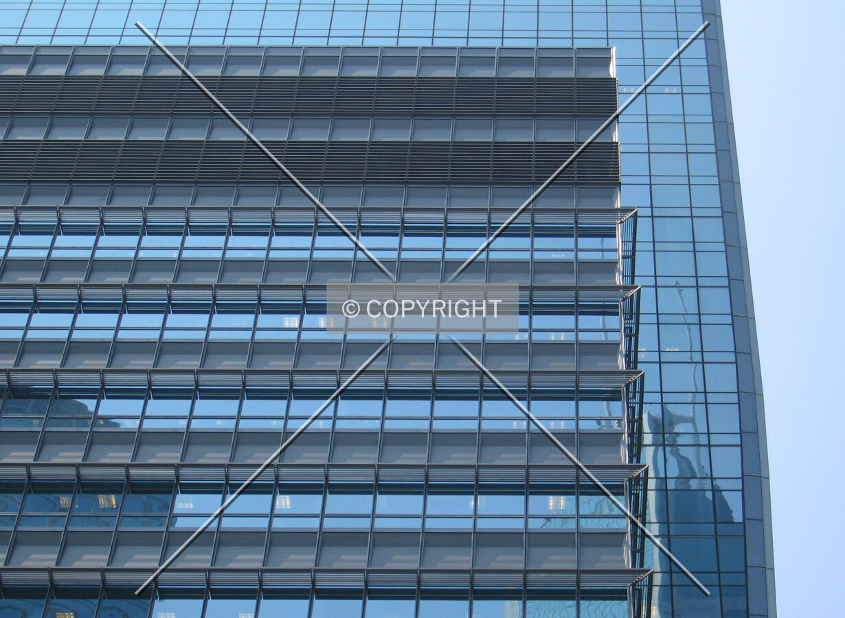 Cladding Detail