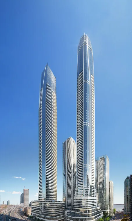 Computer rendering