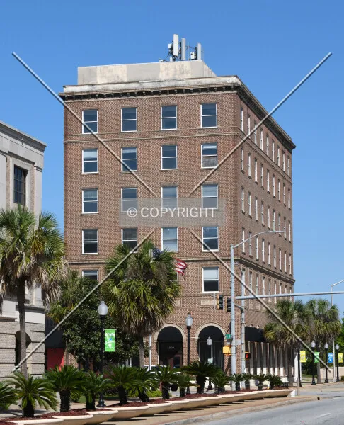 Davis-Exchange Bank Building