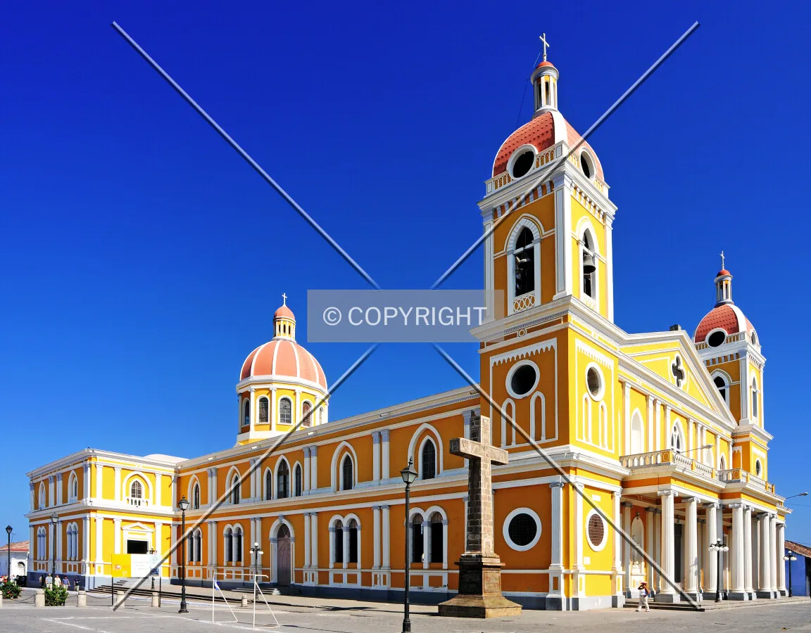 Catedral de Granada