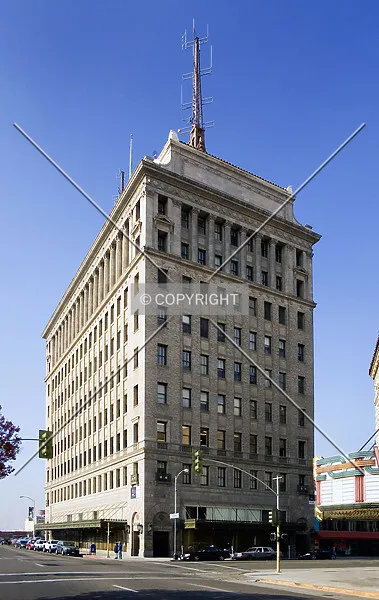 Trade Center