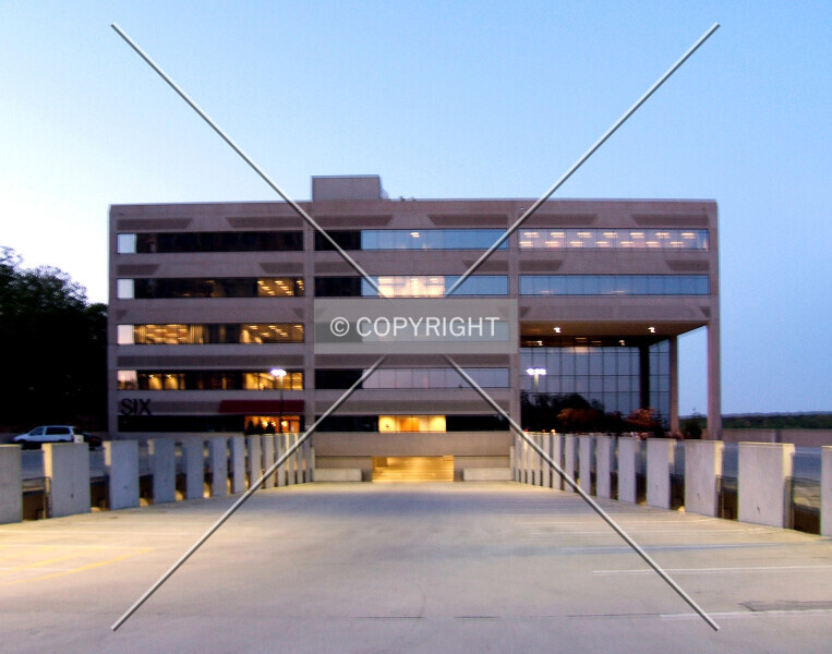 6 Corporate Drive
