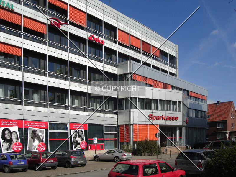 Sparkasse am Niederrhein
