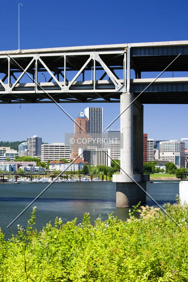 As seen from OMSI