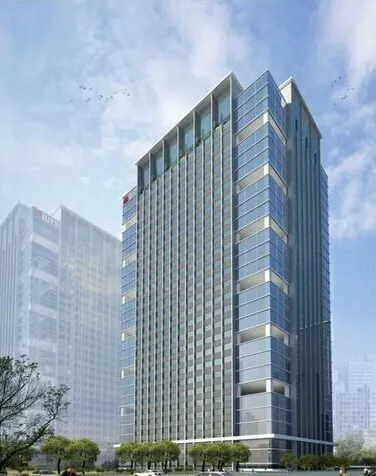 Computer rendering