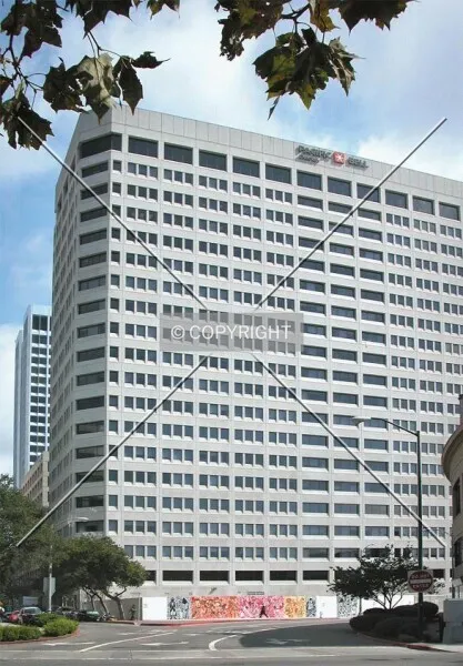 Pacific Bell Building