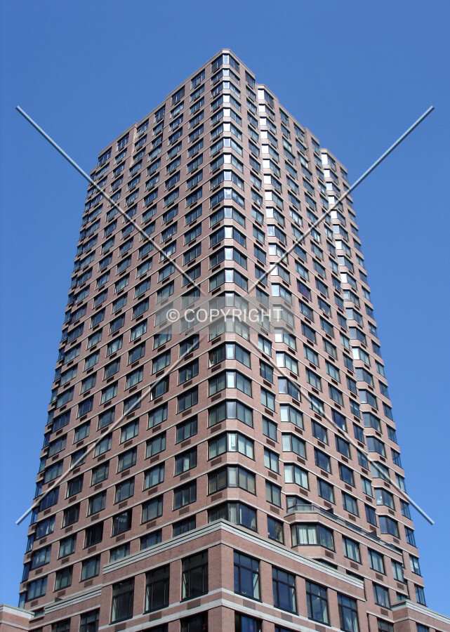 Southeast corner
