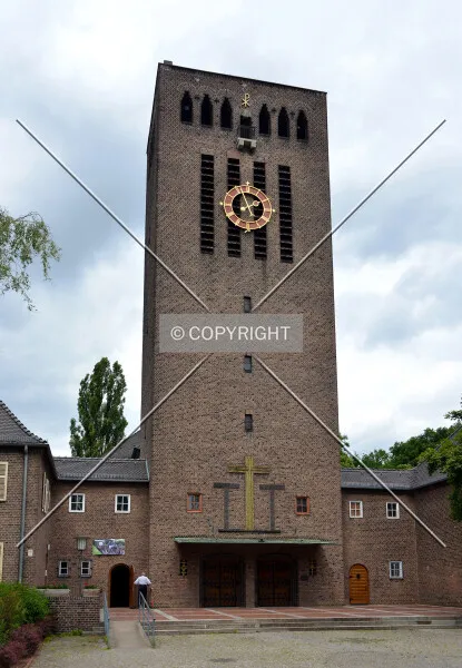 Christophoruskirche