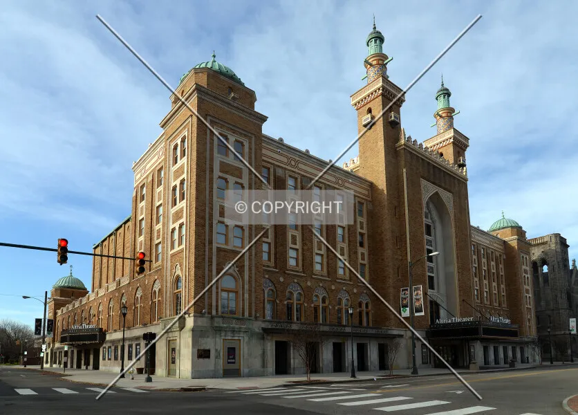 Altria Theater