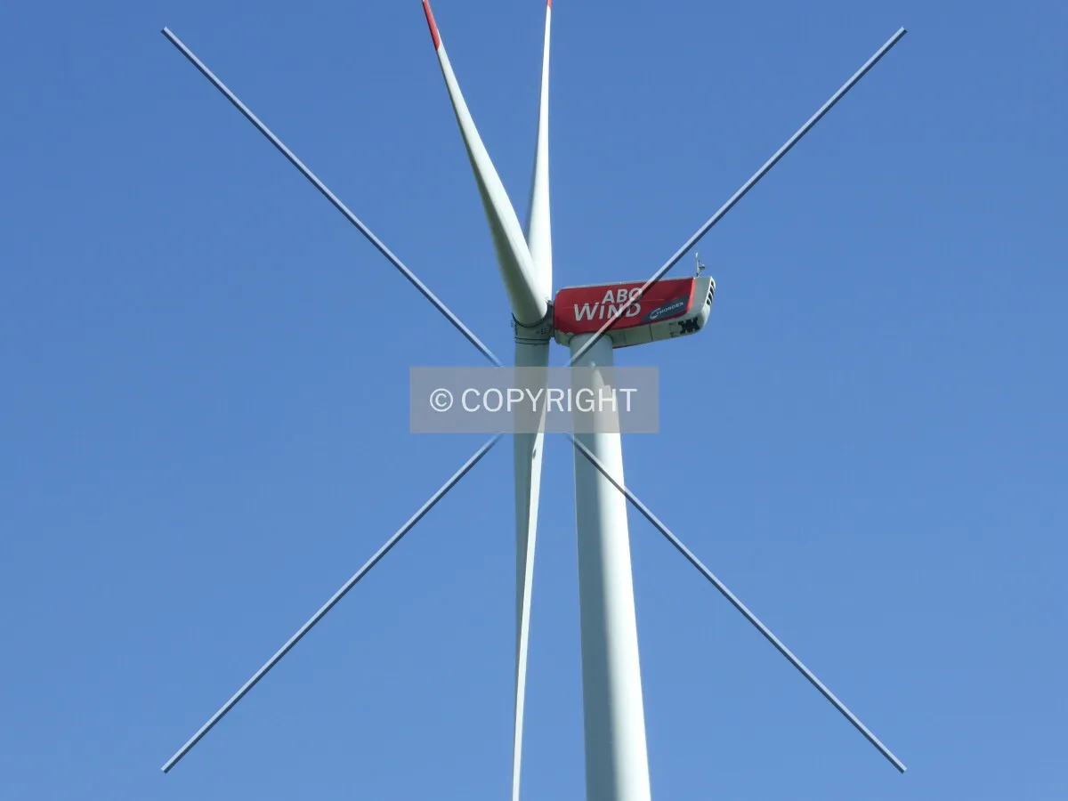 Wind turbine