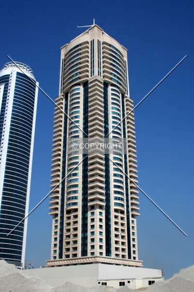 Al Seef Tower