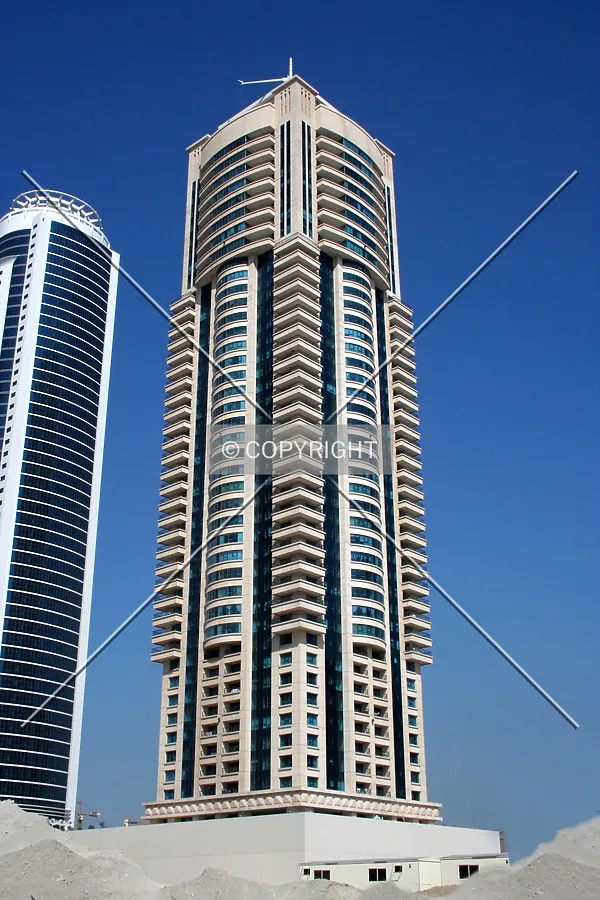 Full height view
