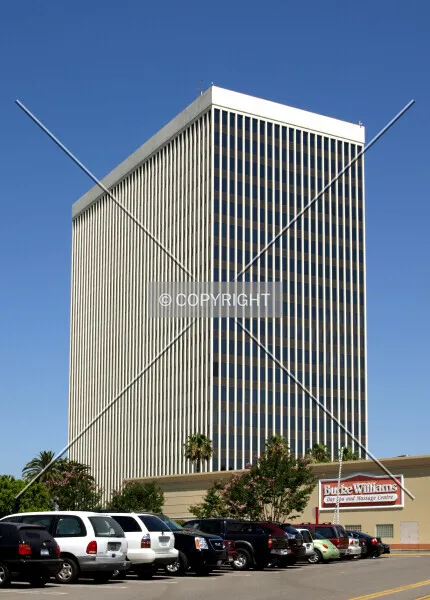 City Plaza