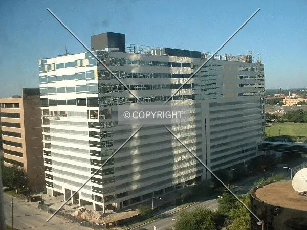 View from the southeast