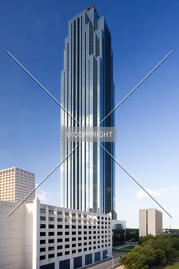 Full-height view