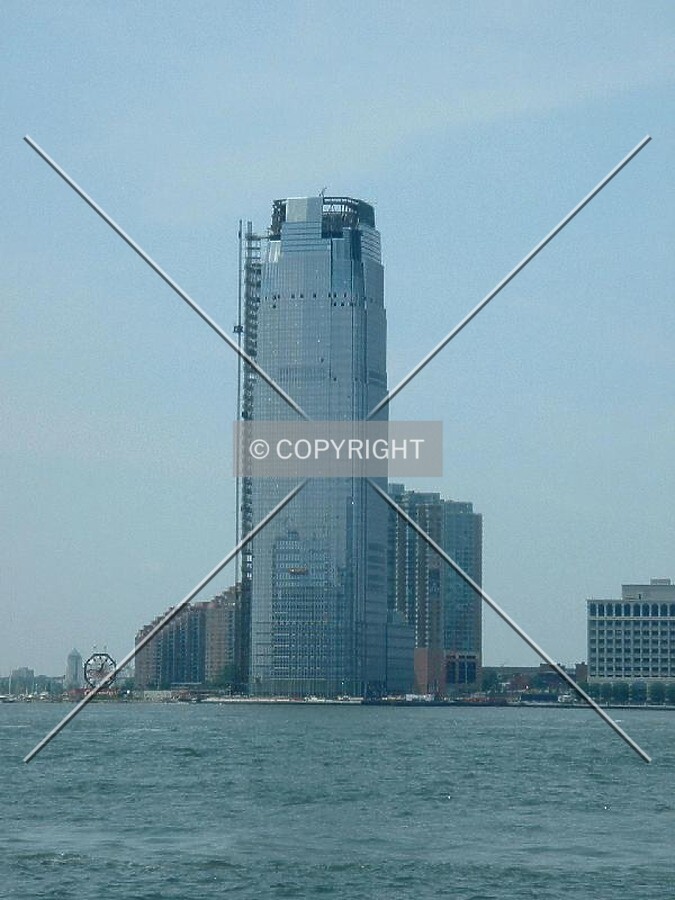View from Manhattan