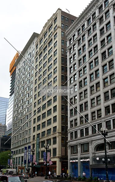 Butler Building