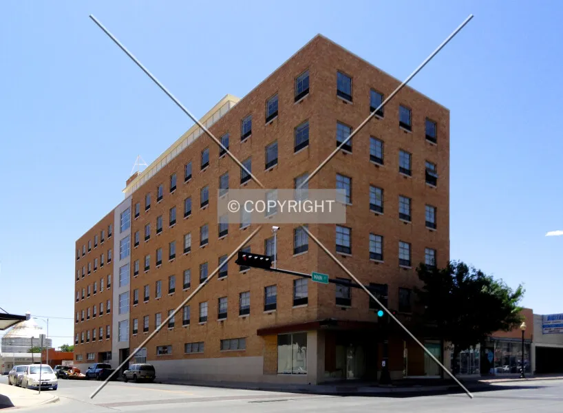 Hinkle Building