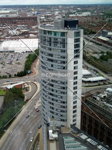 Beetham Tower