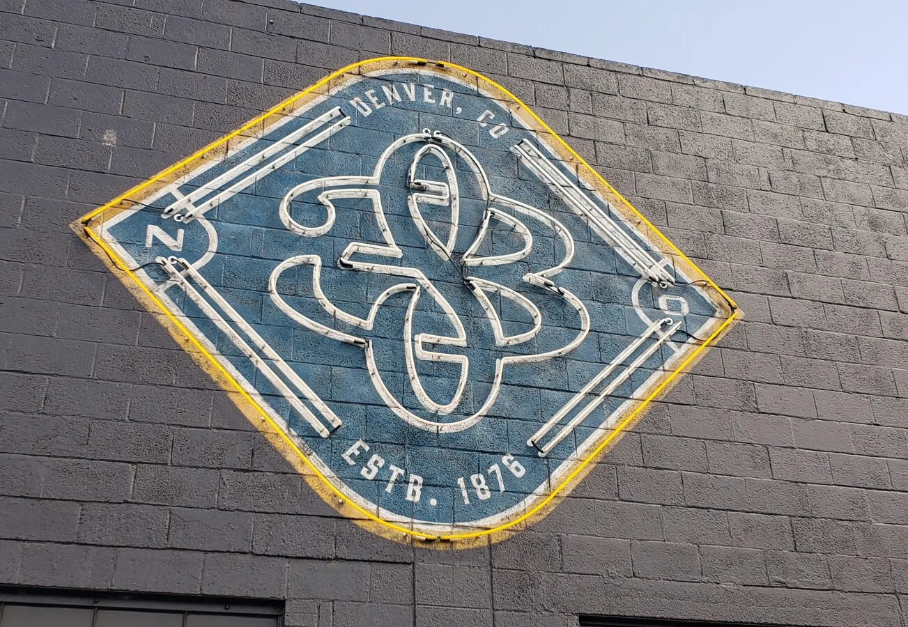 Signage