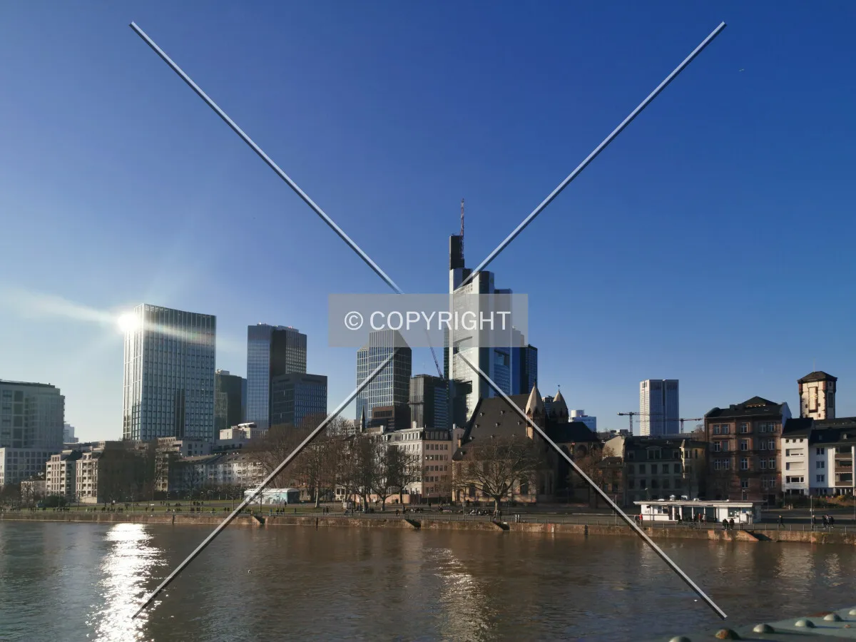 Frankfurt CBD 2020