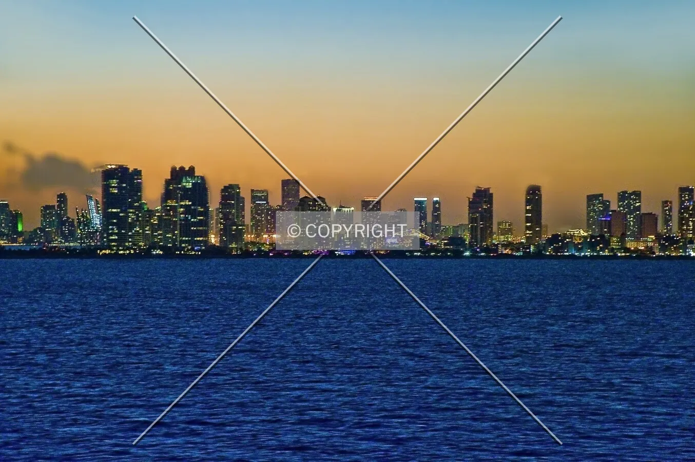 Miami Beach, Florida, U.S.A.