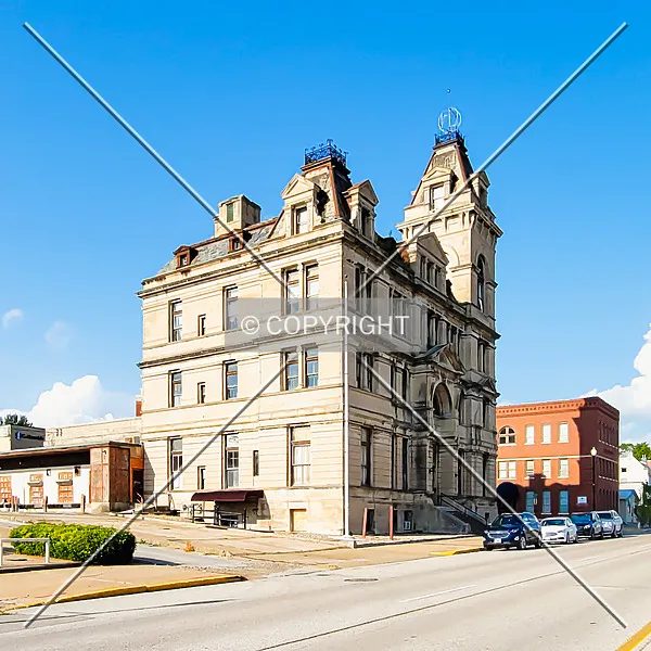 Federal Building