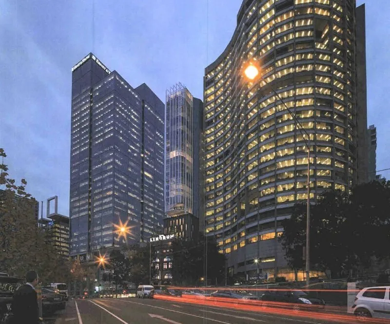 Computer rendering