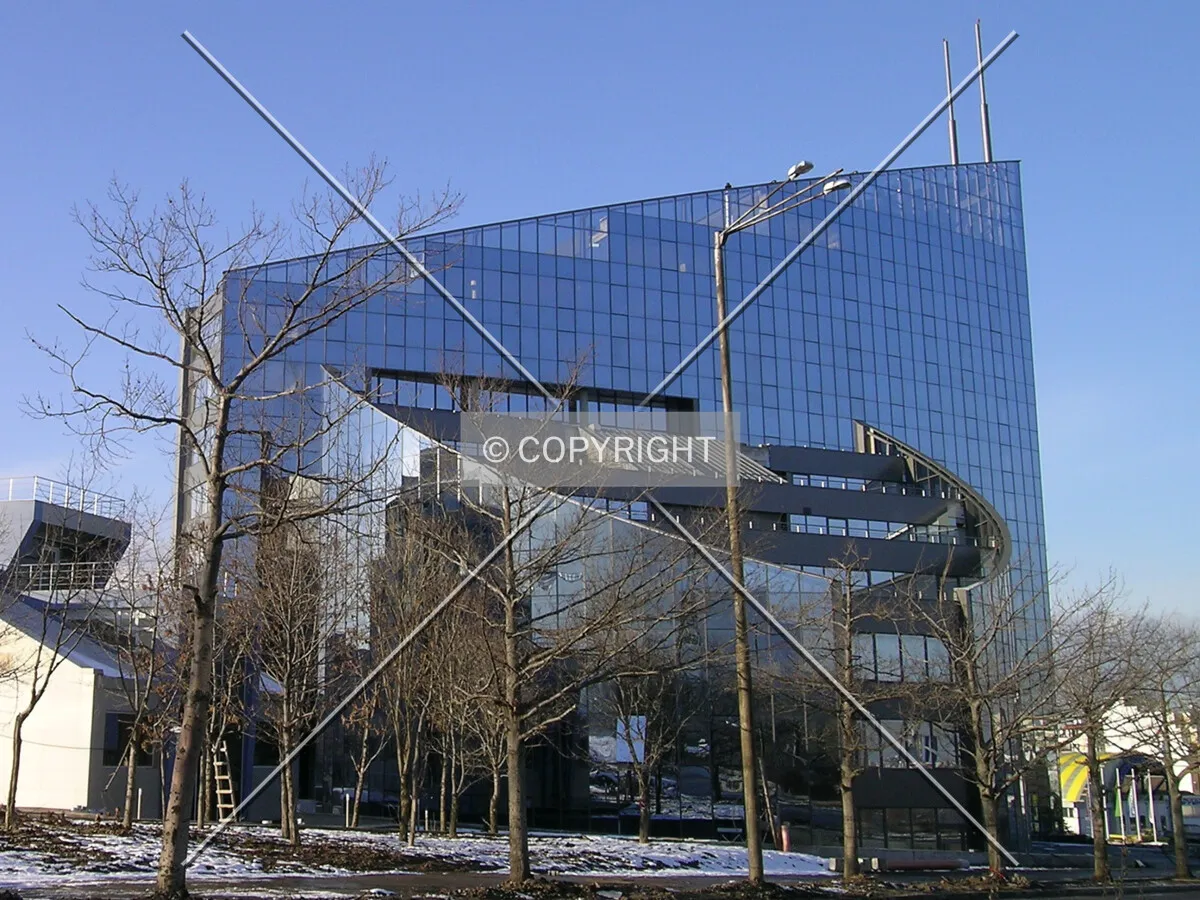 Full elevation