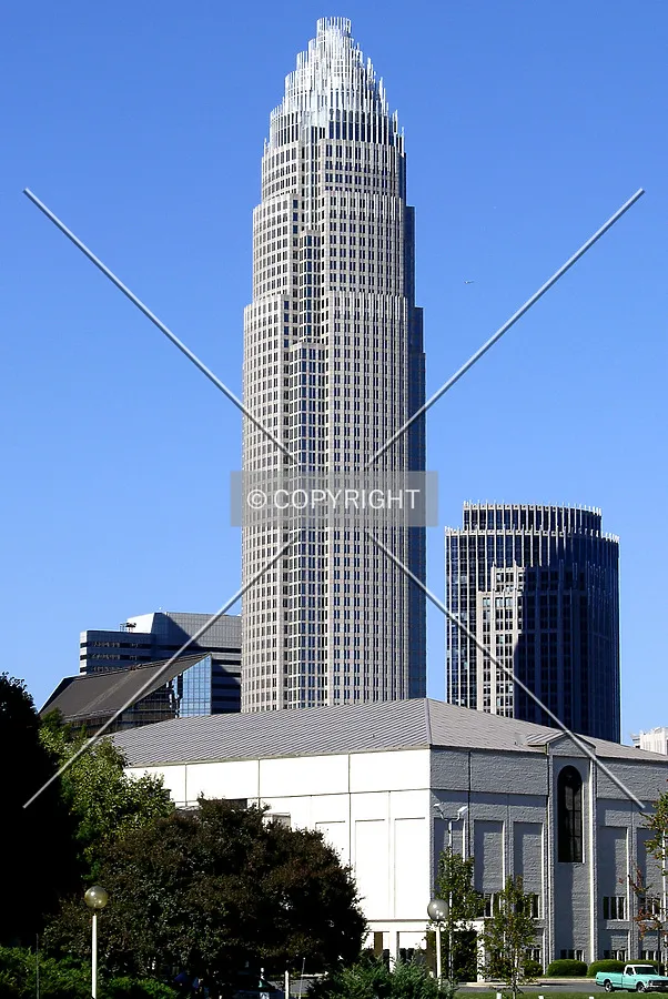 View from the CMS Education Center to the southeast