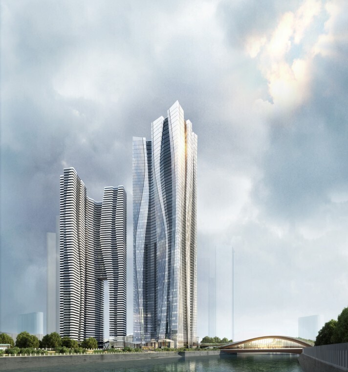 Computer rendering