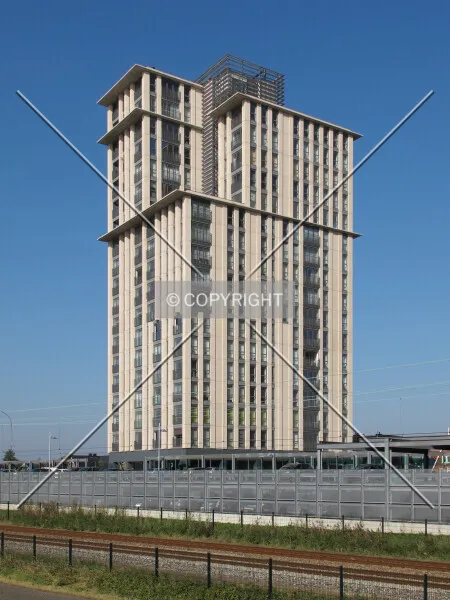Jacob Roggeveen-toren
