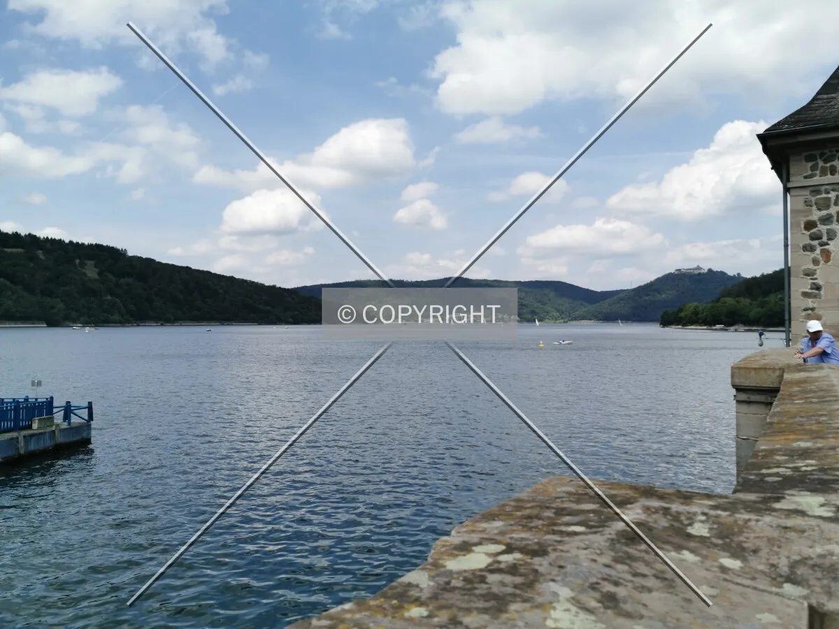 Edersee