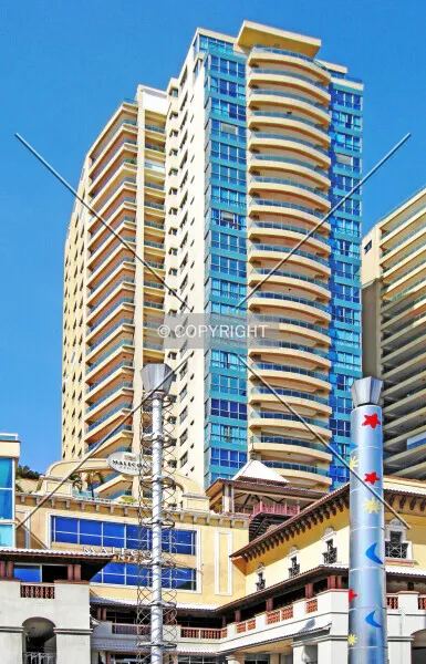 Malecon Center 2