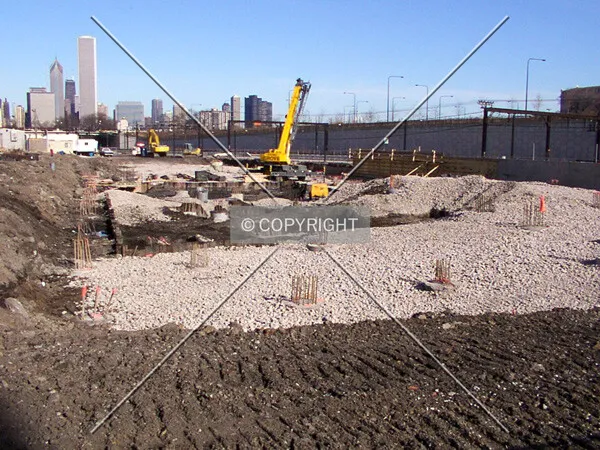 Foundations