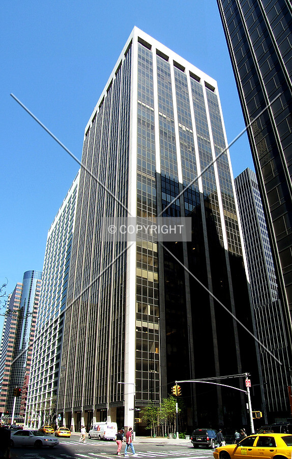 View from the southwest along Water Street